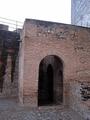 Alcazaba de La Alhambra