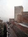 Alcazaba de La Alhambra