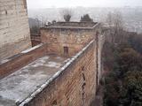 Alcazaba de La Alhambra