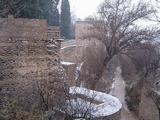 Alcazaba de La Alhambra