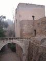 Alcazaba de La Alhambra