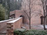 Alcazaba de La Alhambra