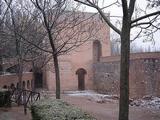 Alcazaba de La Alhambra