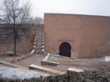 Alcazaba de La Alhambra