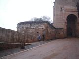 Alcazaba de La Alhambra