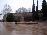 Alcazaba de La Alhambra