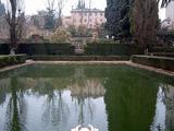 Alcazaba de La Alhambra