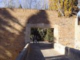 Alcazaba de La Alhambra