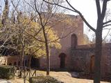 Alcazaba de La Alhambra