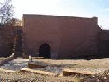 Alcazaba de La Alhambra