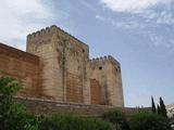 Alcazaba de La Alhambra