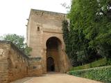 Alcazaba de La Alhambra