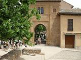 Alcazaba de La Alhambra