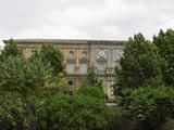 Alcazaba de La Alhambra