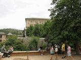 Alcazaba de La Alhambra