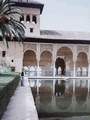 Alcazaba de La Alhambra