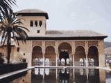 Alcazaba de La Alhambra