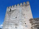 Alcazaba de La Alhambra