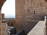 Alcazaba de La Alhambra