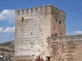 Alcazaba de La Alhambra