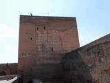 Alcazaba de La Alhambra