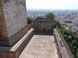 Alcazaba de La Alhambra