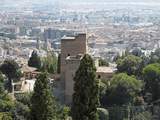 Alcazaba de La Alhambra