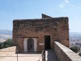 Alcazaba de La Alhambra