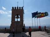 Alcazaba de La Alhambra