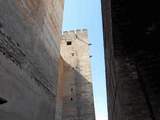 Alcazaba de La Alhambra