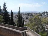 Alcazaba de La Alhambra