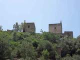 Alcazaba de La Alhambra