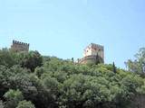 Alcazaba de La Alhambra