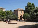 Alcazaba de La Alhambra