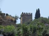 Alcazaba de La Alhambra