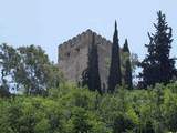 Alcazaba de La Alhambra