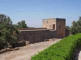 Alcazaba de La Alhambra