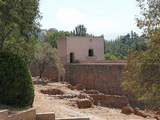 Alcazaba de La Alhambra