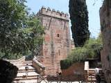 Alcazaba de La Alhambra