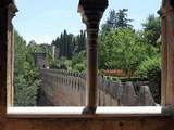 Alcazaba de La Alhambra