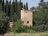 Alcazaba de La Alhambra