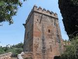 Alcazaba de La Alhambra