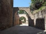 Alcazaba de La Alhambra