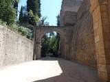 Alcazaba de La Alhambra