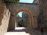 Alcazaba de La Alhambra