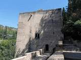 Alcazaba de La Alhambra