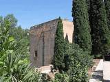 Alcazaba de La Alhambra