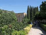 Alcazaba de La Alhambra