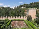 Alcazaba de La Alhambra