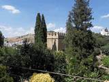 Alcazaba de La Alhambra